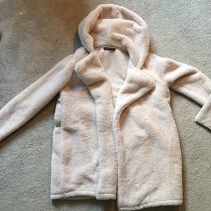 Brandy Melville Sandra Jacket NWOT